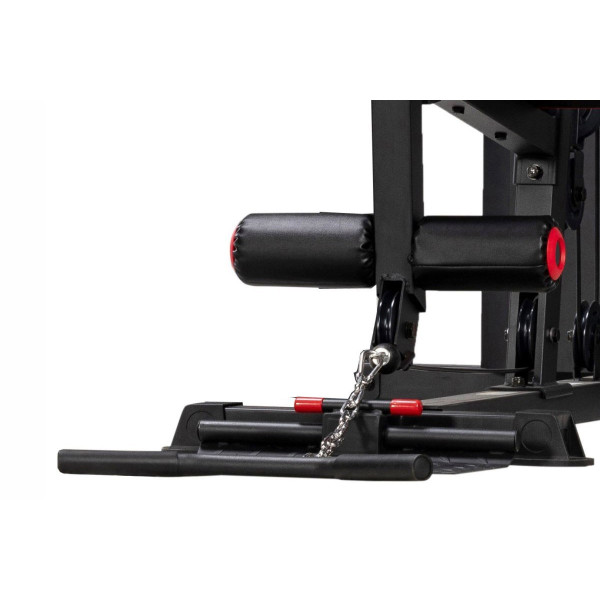 Atlas do ćwiczeń SoniFit Tag Montana