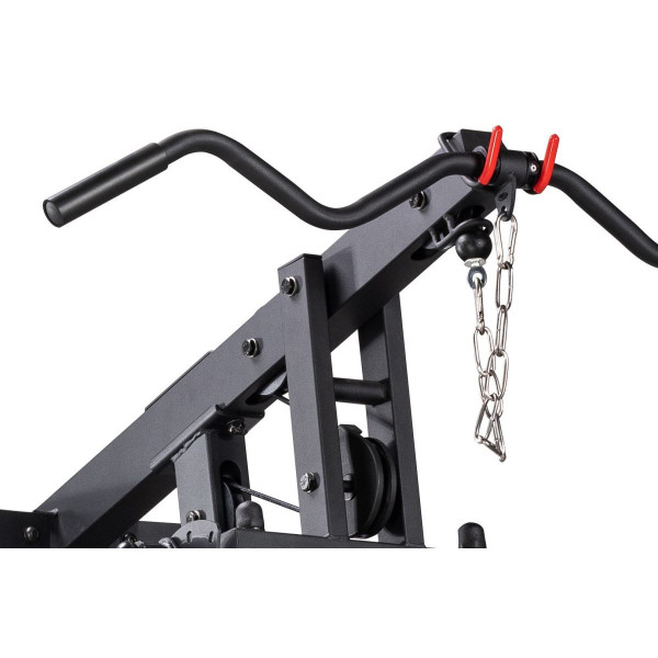 Atlas do ćwiczeń SoniFit Tag Montana