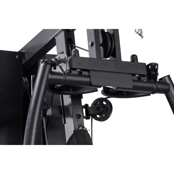 Atlas do ćwiczeń SoniFit Tag Montana