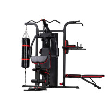 Atlas do ćwiczeń SoniFit Oregon, SoniFit