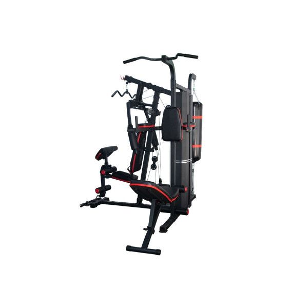 Atlas do ćwiczeń SoniFit Oregon, SoniFit