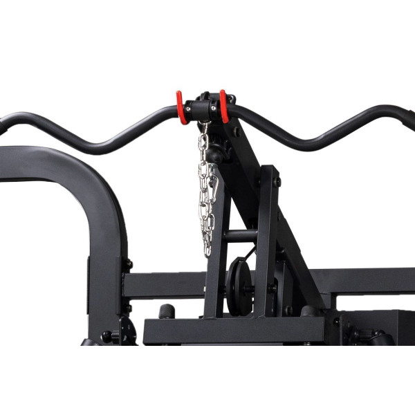 Atlas do ćwiczeń SoniFit Oregon, SoniFit