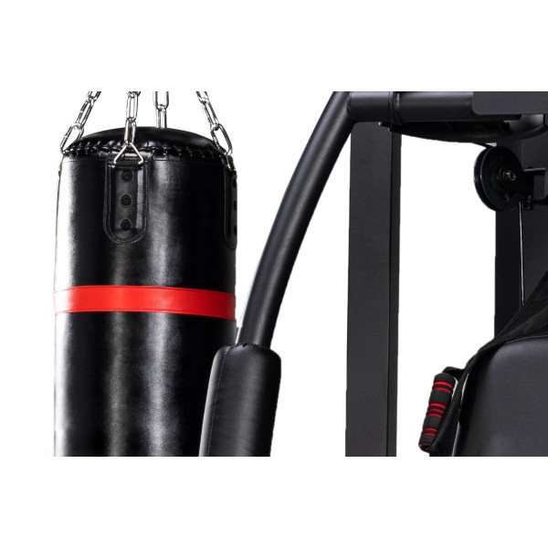 Atlas do ćwiczeń SoniFit Oregon, SoniFit