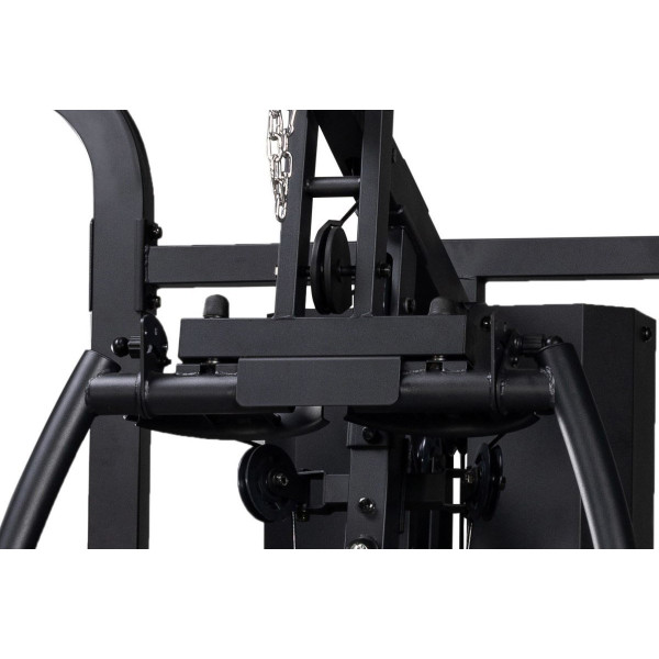 Atlas do ćwiczeń SoniFit Oregon, SoniFit