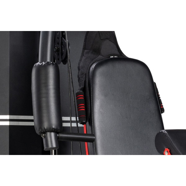 Atlas do ćwiczeń SoniFit Oregon, SoniFit