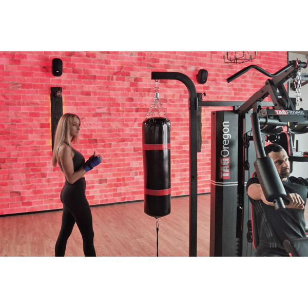 Atlas do ćwiczeń SoniFit Oregon, SoniFit