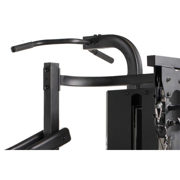 Atlas do ćwiczeń SoniFit Tag California