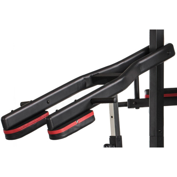 Atlas do ćwiczeń SoniFit Tag California