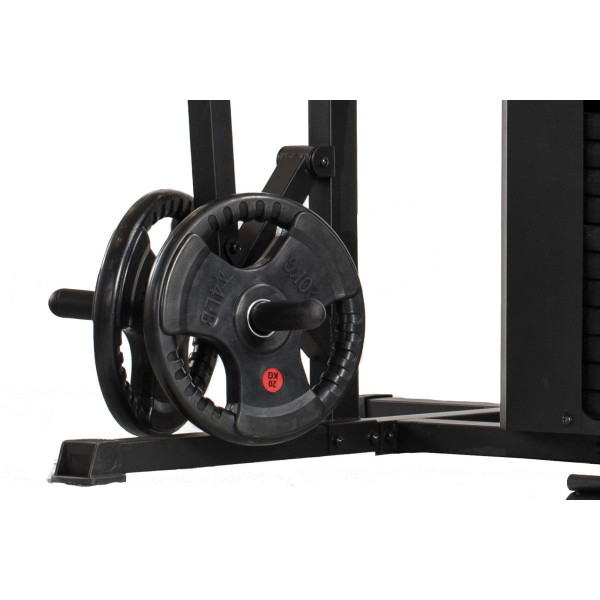 Atlas do ćwiczeń SoniFit Tag California