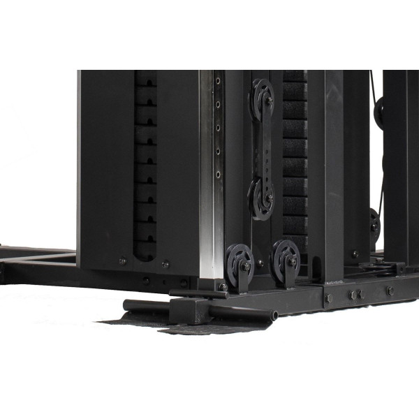 Atlas do ćwiczeń SoniFit Tag California