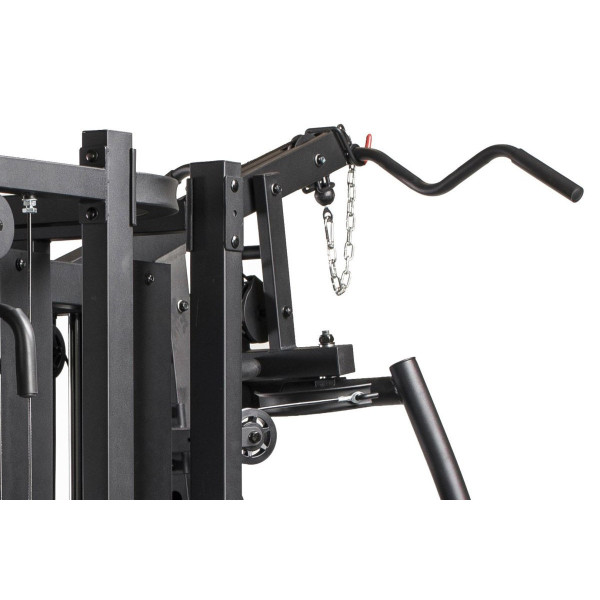 Atlas do ćwiczeń SoniFit Tag California