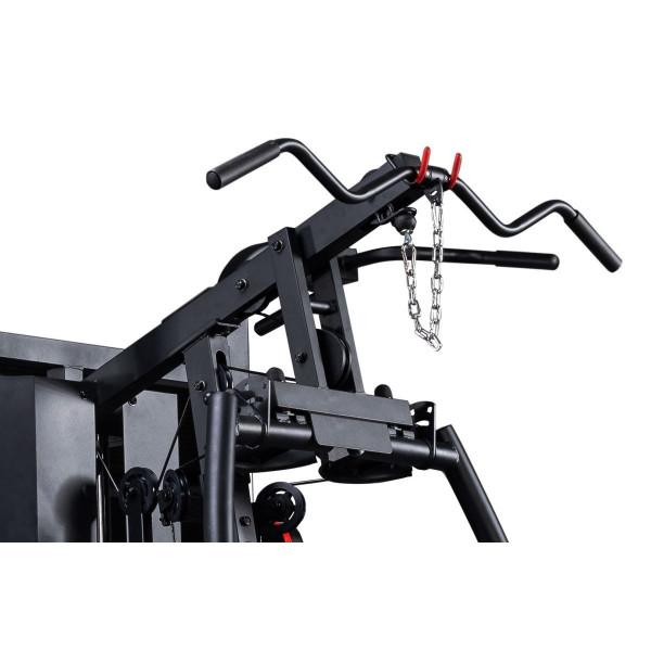 Atlas do ćwiczeń SoniFit Tag California