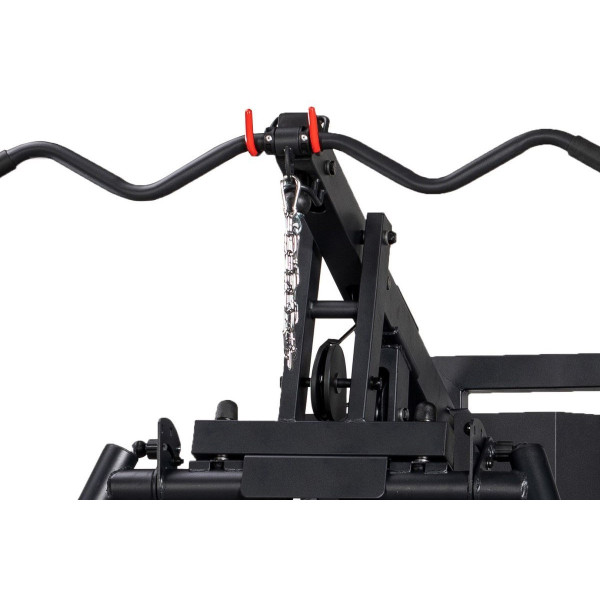 Atlas do ćwiczeń SoniFit Tag California