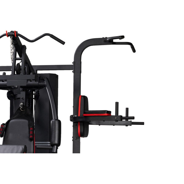 Atlas do ćwiczeń SoniFit Tag California