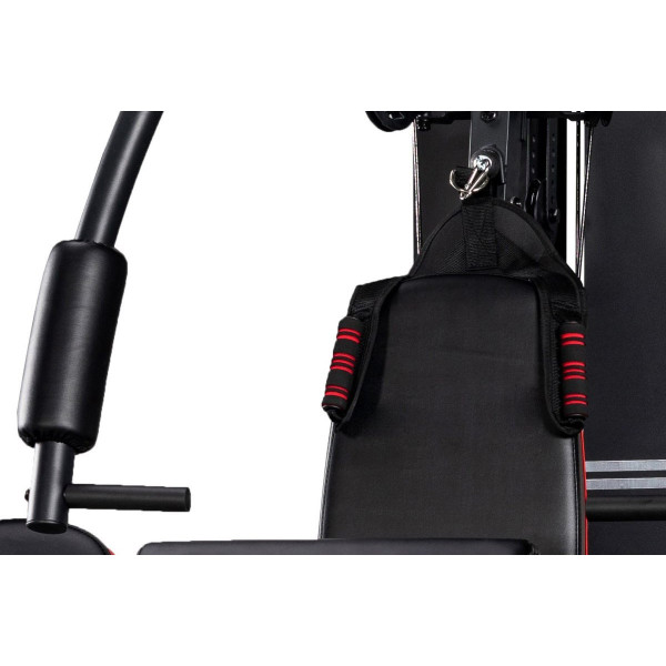 Atlas do ćwiczeń SoniFit New York Pro Tag 100kg