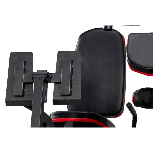 Atlas do ćwiczeń SoniFit New York Pro Tag 100kg