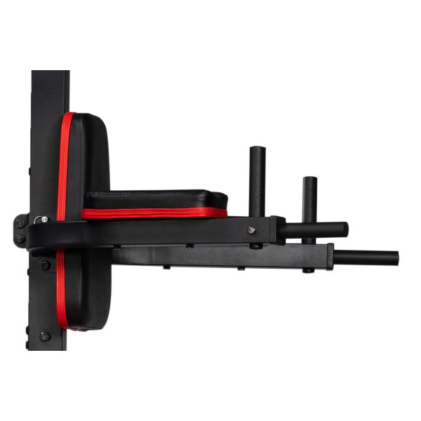 Atlas do ćwiczeń SoniFit New York Pro Tag 100kg