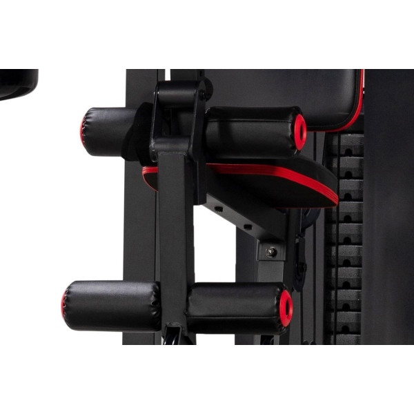 Atlas do ćwiczeń SoniFit New York Pro Tag 100kg