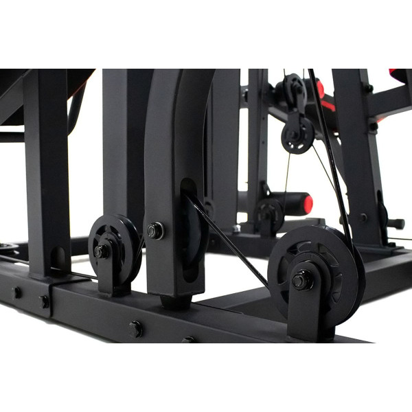 Atlas do ćwiczeń SoniFit New York Pro Tag 100kg