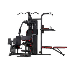 Atlas do ćwiczeń SoniFit New York Pro Tag 100kg