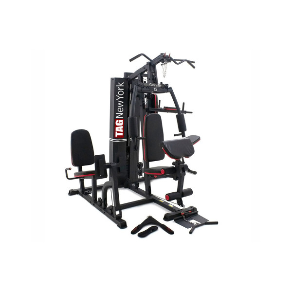 Atlas do ćwiczeń SoniFit New York Pro Tag 100kg