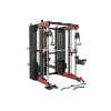 Atlas do ćwiczeń Suwnica Smitha SoniFit Tag 144kg
