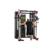 Atlas do ćwiczeń Suwnica Smitha SoniFit Tag 144kg