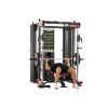 Atlas do ćwiczeń Suwnica Smitha SoniFit Tag 144kg