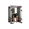 Atlas do ćwiczeń Suwnica Smitha SoniFit Tag 144kg