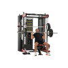 Atlas do ćwiczeń Suwnica Smitha SoniFit Tag 144kg