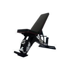 Ćwiczenia Sonifit Force Pro, Ławka