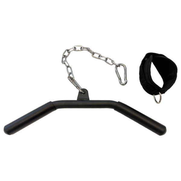 Atlas do ćwiczeń SoniFit Chicago Pro, 100kg