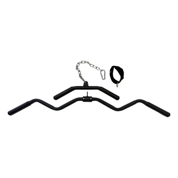 Atlas do ćwiczeń SoniFit Chicago Pro, 100kg