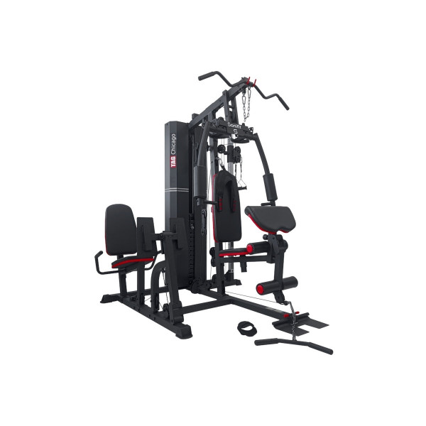 Atlas do ćwiczeń SoniFit Chicago Pro, 100kg