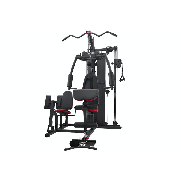 Atlas do ćwiczeń SoniFit Chicago Pro, 100kg