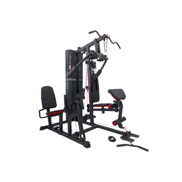 Atlas do ćwiczeń SoniFit Chicago Pro, 100kg