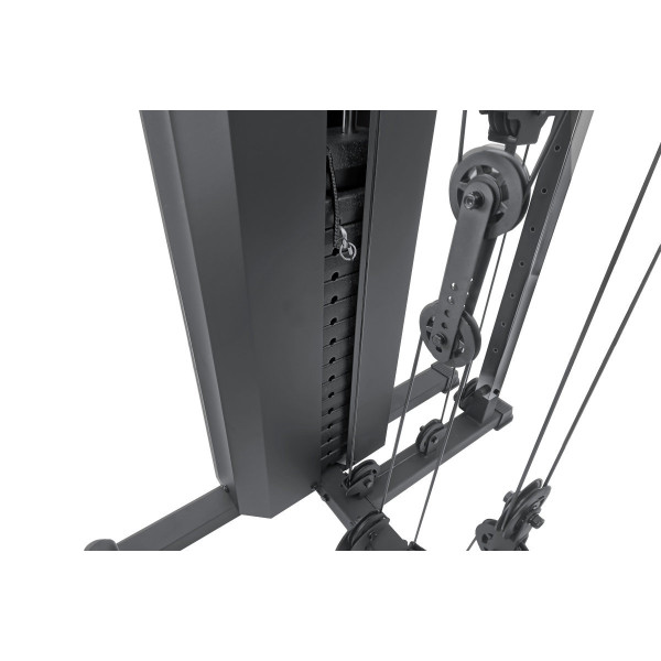 Atlas do ćwiczeń SoniFit Chicago Pro, 100kg