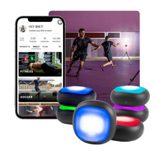 Światła reakcyjne A-Champs ROX Pro 6