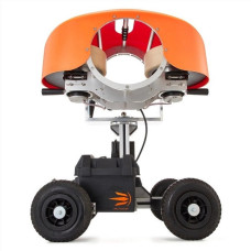 Wyrzutnia trener maszyna do wyrzucania piłek Ball Launcher Pro