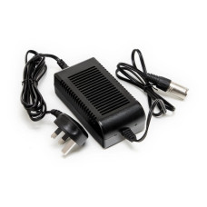 Zasilacz ładowarka baterii do wyrzutni piłek Ball Launcher