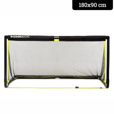 Bramka piłkarska BazookaGoal XL, 180x90cm