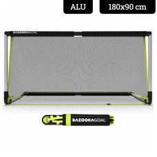Bramka piłkarska BazookaGoal Aluminiowa 180x90cm