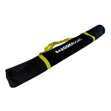 Torba na 2 bramki 150X90cm BazookaGoal, Nordsway