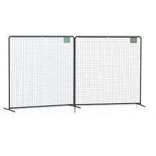 Piłkochwyt ogrodowy Exit 600