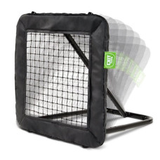 Rama siatkowa Exit Kickback M 84x84cm, Rebounder