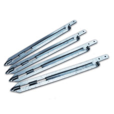 Kotwy mocujące do urządzeń i domków Exit, EXIT