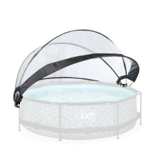 Kopuła składany dach do basenu stelażowego Exit 300cm