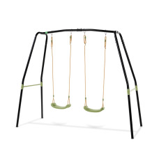 Huśtawka podwójna Exit Ivy Swing Set