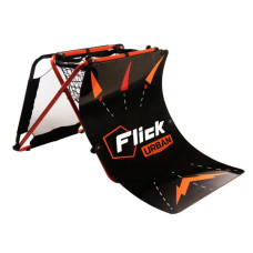 Trenażer 3w1 Rebounder Football Flick Urban Skills Trainer, Flick