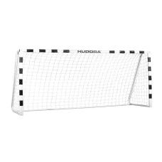 Bramka piłkarska Hudora Stadion 300x160cm, Hudora